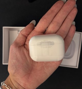 AirPods Pro 2ª Gen