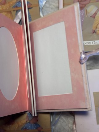 Album fotografici originali firmati Anne Geddes