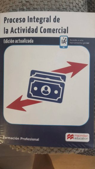 AYF Proceso Int Actividad Com