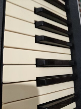 Teclado Yamaha PSR-240