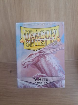 hobbit bundle + 1 caja sleeves white