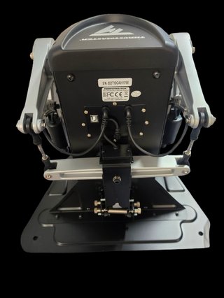 Pedales Thrustmaster TPR Rudder