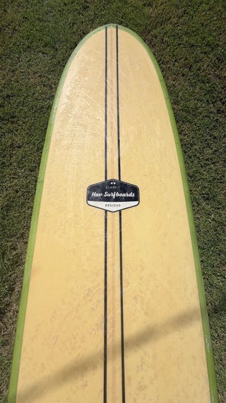 Tabla Surf 8'0 HAV
