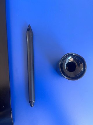 Wacom Intuos4 Large PTK-840 + Lápiz