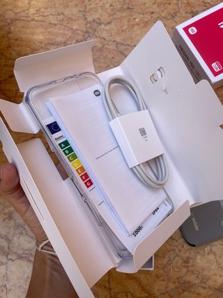 Móvil Xiaomi Redmi 15C 5G 128GB