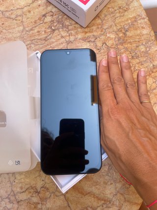 Móvil Xiaomi Redmi 15C 5G 128GB