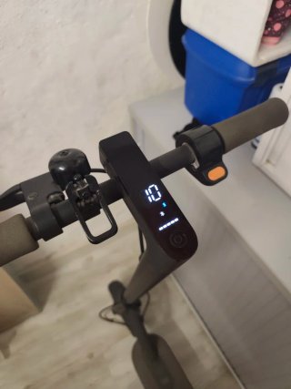 Xiaomi Mi Scooter Eléctrica Essential