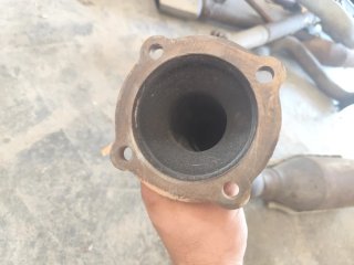 Downpipe León 1.8T mk1