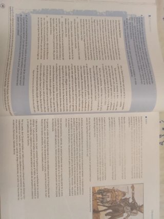 Trayecto Lengua y Literatura 1 BACH