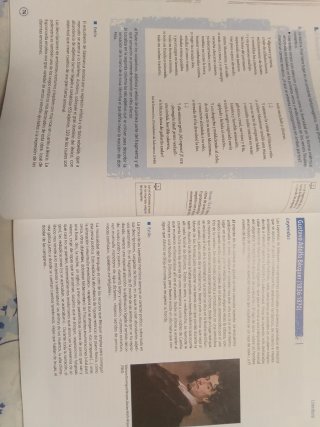 Trayecto Lengua y Literatura 1 BACH