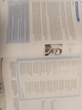 Trayecto Lengua y Literatura 1 BACH