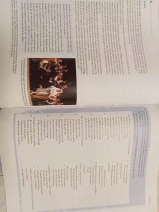 Trayecto Lengua y Literatura 1 BACH