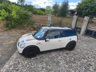 MINI Cooper 2008