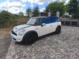 MINI Cooper 2008