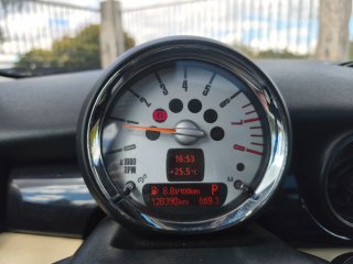 MINI Cooper 2008