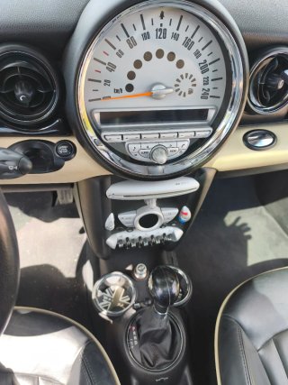 MINI Cooper 2008