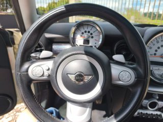 MINI Cooper 2008