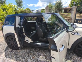 MINI Cooper 2008