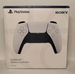 Mando PS5 Sony