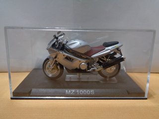 MZ 1000S Escala 1:24