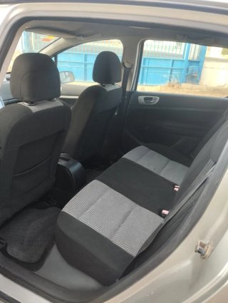 Peugeot 307 2006