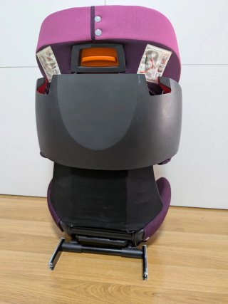 Silla Cybex Sylver Grupo 2/3 Isofix
