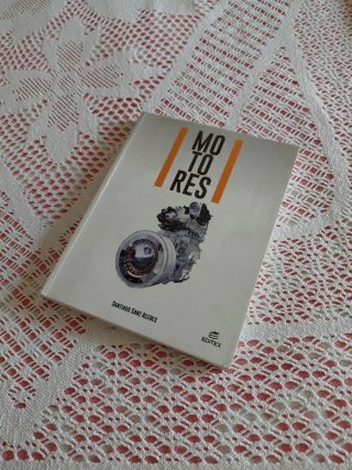 Libro de Motores