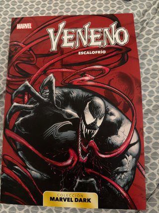 Veneno escalofrío