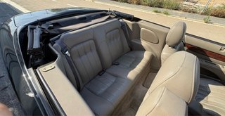 Chrysler Sebring 2002