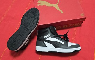 Puma Rebound v6 Talla 45