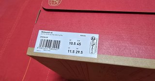 Puma Rebound v6 Talla 45