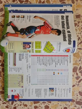 Guía LIGA 2000 MARCA