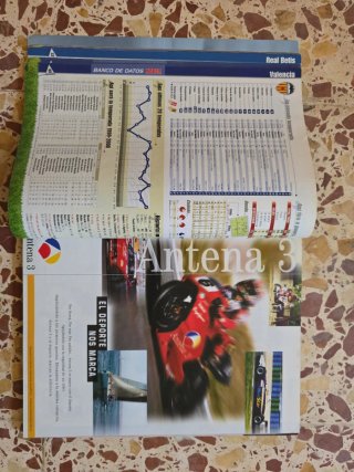Guía LIGA 2000 MARCA