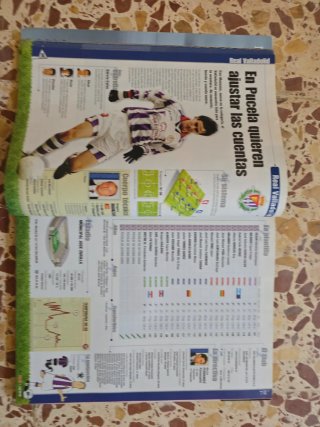 Guía LIGA 2000 MARCA