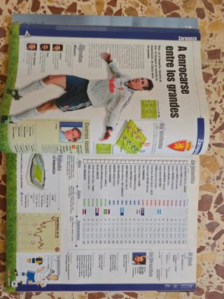 Guía LIGA 2000 MARCA