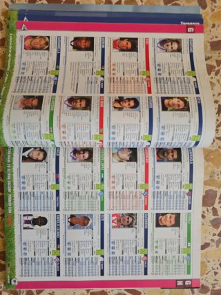 Guía LIGA 2000 MARCA
