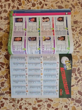 Guía LIGA 2000 MARCA