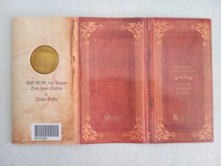 V Centenario de Isabel la Católica