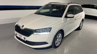 Skoda Fabia Combi 1.0 MPI 55KW (75cv) Ambition