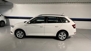 Skoda Fabia Combi 1.0 MPI 55KW (75cv) Ambition