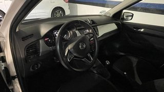 Skoda Fabia Combi 1.0 MPI 55KW (75cv) Ambition