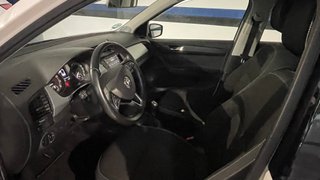 Skoda Fabia Combi 1.0 MPI 55KW (75cv) Ambition
