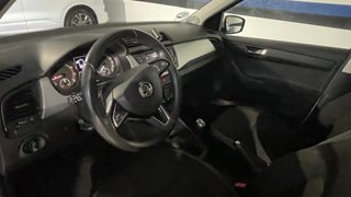 Skoda Fabia Combi 1.0 MPI 55KW (75cv) Ambition