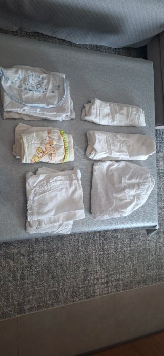 Moisés Minicuna Mimbre Completo con Pata