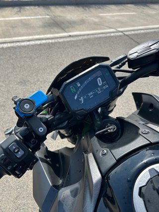 Kawasaki Z900 A2