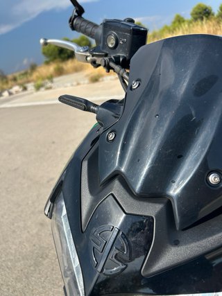 Kawasaki Z900 A2