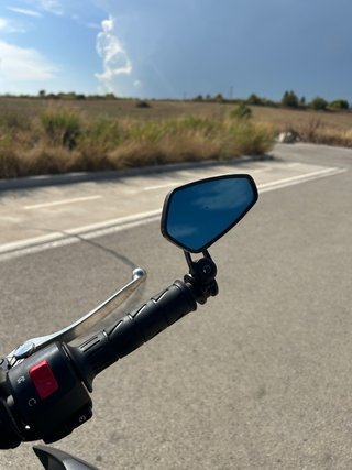 Kawasaki Z900 A2