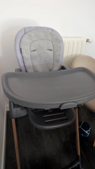 Trona Evolutiva Maxi-Cosi
