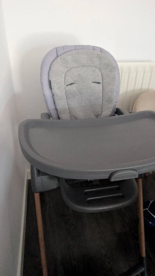 Trona Evolutiva Maxi-Cosi