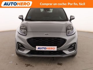 Ford Puma 1.0 EcoBoost Mild-Hybrid ST-Line X Design